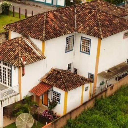 Casa De Maria Ξενοδοχείο Tiradentes Εξωτερικό φωτογραφία