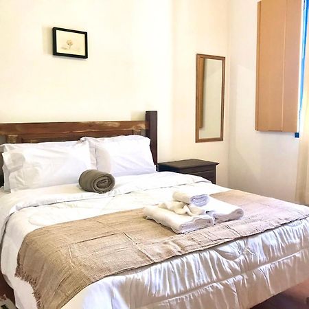 Casa De Maria Ξενοδοχείο Tiradentes Εξωτερικό φωτογραφία