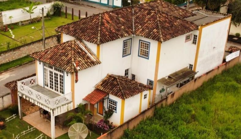 Casa De Maria Ξενοδοχείο Tiradentes Εξωτερικό φωτογραφία