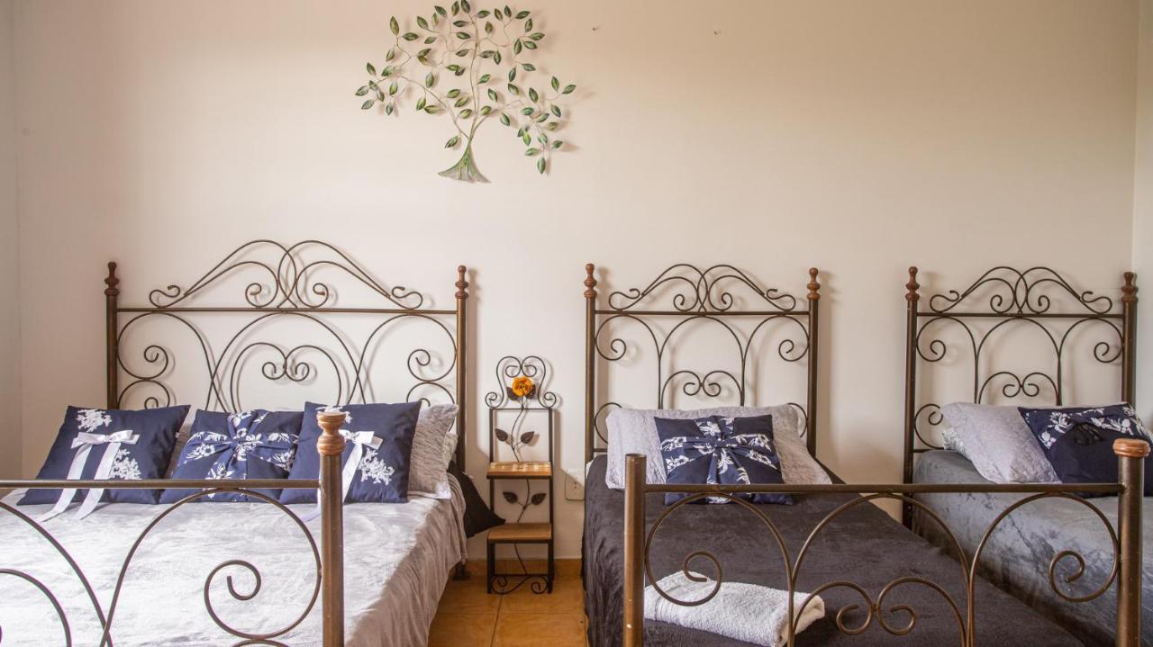 Casa De Maria Ξενοδοχείο Tiradentes Εξωτερικό φωτογραφία