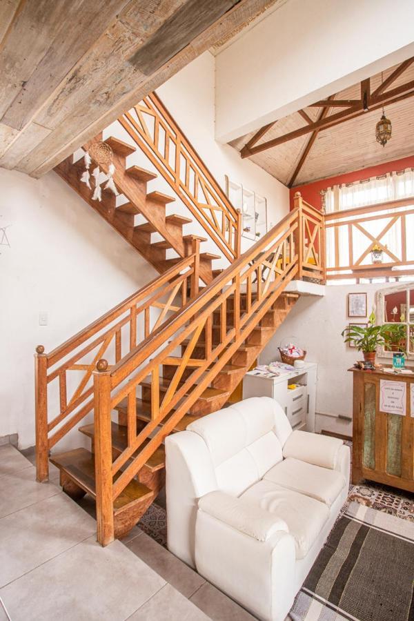Casa De Maria Ξενοδοχείο Tiradentes Εξωτερικό φωτογραφία